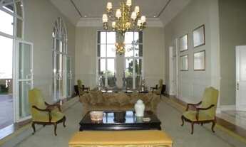 Imagem 3: São Paulo - Apartamento Padrão - Panamby