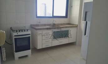 Imagem 6: Apartamento - Vila Adyanna - Residencial Tennis Villagge - 3 Dormitórios- 114m²