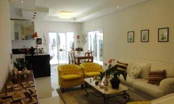 Imagem 6: Casa com 3 dormitórios à venda, 185 m² por R$ 1.250.000 - Condomínio Água da Serra - Valin