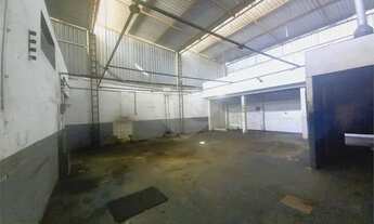 Imagem 3: Galpão/Depósito/Armazém para aluguel e venda tem 500 metros quadrados em Lapa - São Paulo