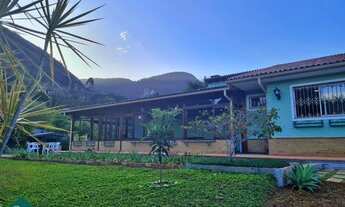 Imagem 5: Casa de condomínio para venda tem 386 metros quadrados com 3 quartos em Bonsucesso - Petró