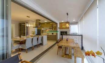 Imagem 2: Punta Blu Residence - Extraordinário apartamento com 3 dormitórios, piscina e academia