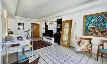 Imagem 4: Jaqueira - 03 Qtos / 01 Suíte - Varanda - Andar Alto - Nascente - Área de Lazer Completa