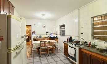 Imagem 4: São Paulo - Casa Padrão - Ipiranga