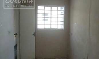 Imagem 3: Santo André - Casa Padrão - Parque Jaçatuba