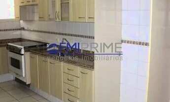 Imagem 4: Apartamento na Santa Cecília de 190m² com 3 dormitórios sendo 1 suítes 1 vaga próximo ao m