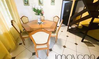 Imagem 5: Casa para Venda em Joinville, Saguaçu, 3 dormitórios, 2 suítes, 1 banheiro, 2 vagas