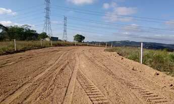 Imagem 7: Lote/Terreno para venda possui 600 metros quadrados em Cachoeira - Cotia - SP