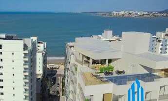 Imagem 4: Lançamento Residencial Napoli Apartamento 02 quartos na Praia do Morro em Guarapari - ES