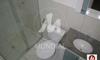 Imagem 6: Apartamento (tipo - padrao) 2 dormitórios/suite, cozinha planejada, portaria 24hs, lazer