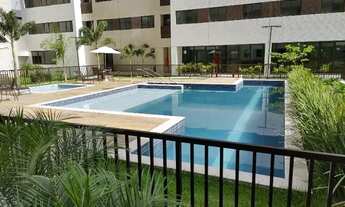 Imagem: Edf. Reserva do Polidoro alugar