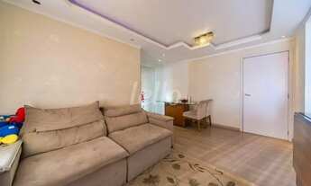 Imagem 3: Santo André - Apartamento Padrão - Vila América