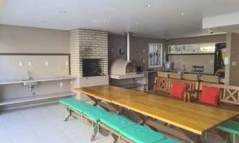 Imagem 7: Apartamento no Loteamento Aquarius, 153m², 4/4 sendo 2 suítes