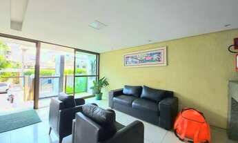 Imagem 2: Flat para Locação em Recife, Boa Viagem, 1 dormitório, 1 banheiro, 1 vaga