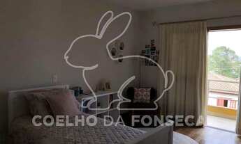 Imagem 5: Santana de Parnaíba - Casa de Condomínio - MORADA DOS PINHEIROS