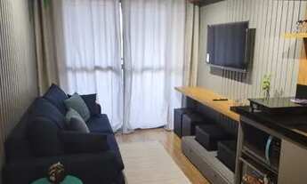 Imagem 3: Apartamento reformando, pronto para morar