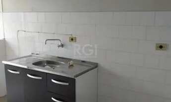 Imagem 4: Apartamento para Venda - 41.92m², 1 dormitório, Cavalhada