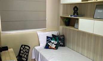 Imagem 7: Casa para venda com 72 metros quadrados com 3 quartos em Passaré - Fortaleza - CE