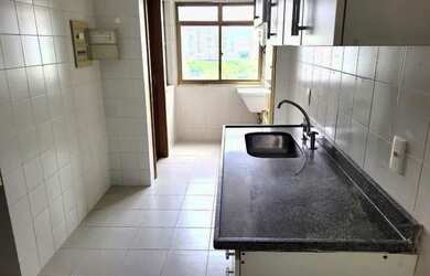 Imagem 3: LOCAÇÃO 3 QUARTOS RIO 2 GARANTIA APENAS SEGURO OU TÍTULO