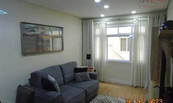 Imagem 2: Apartamento Vila Romana São Paulo/SP