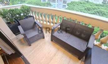 Imagem 5: Apartamento no Campo Belo