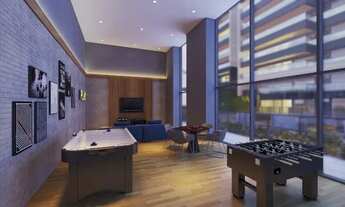 Imagem 7: APARTAMENTO RESIDENCIAL em São Paulo - SP, Vila Romana