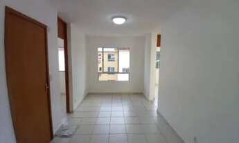 Imagem 4: Cd Azaléia 03qts próx ao Hospital Delfina