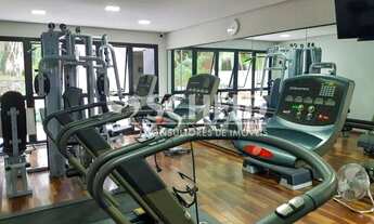 Imagem 7: Excelente Cobertura Completamente Mobiliado Pronto Para Morar