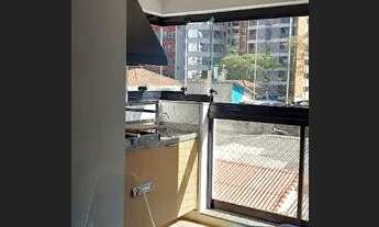 Imagem 7: Apartamento com 2 dormitórios à venda, 81 m² por R$ 699.900,00 - Jardim - Santo André/SP