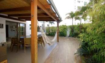 Imagem: Apartamento com área privativa de 4 quartos