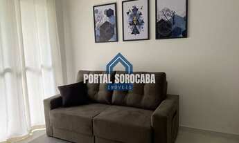 Imagem 6: Apto c/ 62m² 2 dorms, Jd Saira, Sorocaba- R$ 331 mil,Cod:884