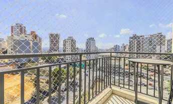 Imagem 7: Apartamento Locação Vila Madalena 60 m² 2 Dormitórios