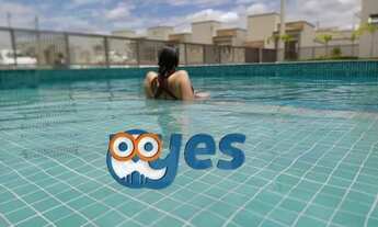 Imagem 6: FEIRA DE SANTANA - Casa de Condomínio - SIM