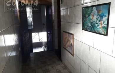 Imagem 2: Santo André - Casa Padrão - Parque Jaçatuba