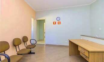 Imagem 3: PREDIO COMERCIAL em São Paulo - SP, Vila Santana