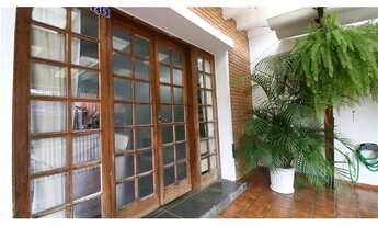 Imagem 5: São Paulo - Casa Padrão - Chácara Santo Antônio (Zona Sul