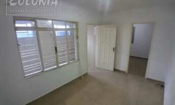 Imagem 7: Santo André - Casa Padrão - Parque Jaçatuba