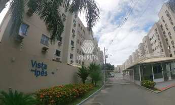 Imagem: M - Alugo Excelente Apartamento 2qts Mobiliado