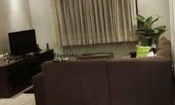 Imagem: Casa térrea para venda na Vila Livieiro