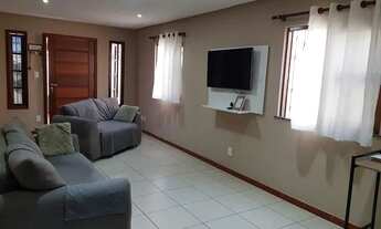 Imagem 3: Casa a venda em Lauro de Freitas