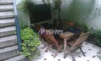 Imagem 3: Casa de rua à venda, 6 quartos, 5 suítes, Laranjeiras - RIO DE JANEIRO/RJ