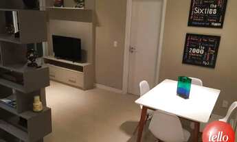 Imagem 7: São Paulo - Apartamento Padrão - Tatuapé