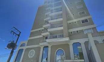 Imagem: CAMBORIú - Apartamento Padrão - São Francisco