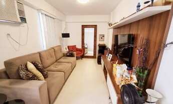 Imagem 3: Apartamento para venda possui 110 metros quadrados com 3 quartos em Botafogo - Rio de Jane