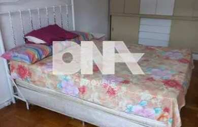 Imagem 2: Kitnet/Conjugado-À VENDA-Copacabana-Rio de Janeiro-RJ