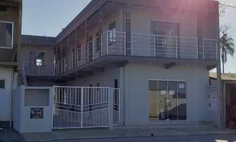 Imagem: Apartamento / Kitnet no Santa Regina - Espinheiros