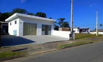 Imagem: Aluga-se casa em Araquari, que pode ser