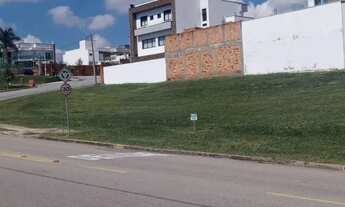 Imagem 4: VENDO = TERRENO CONDOMÍNIO IBITI RESERVA!!!