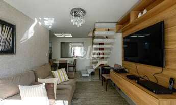 Imagem 3: São Paulo - Apartamento Padrão - Santana