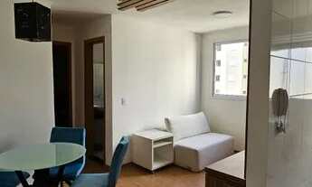 Imagem 7: Apto 2 dorm Pirituba Grand Reserva